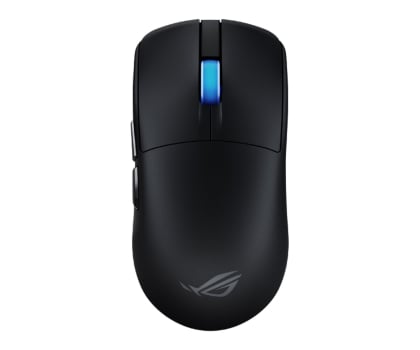 Myszka bezprzewodowa ASUS ROG Harpe II Ace Black